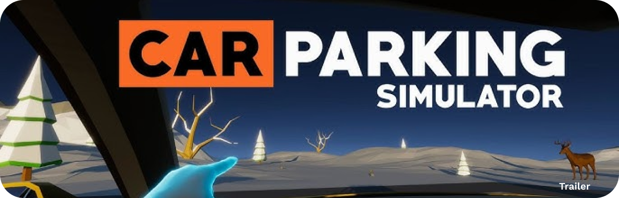 Car Parking Simulator